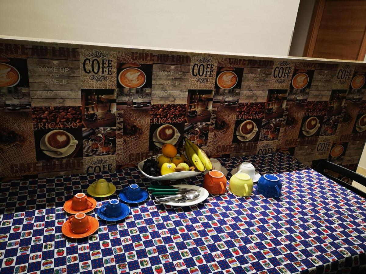 Tonnarella Bed & Breakfast Torre Forte