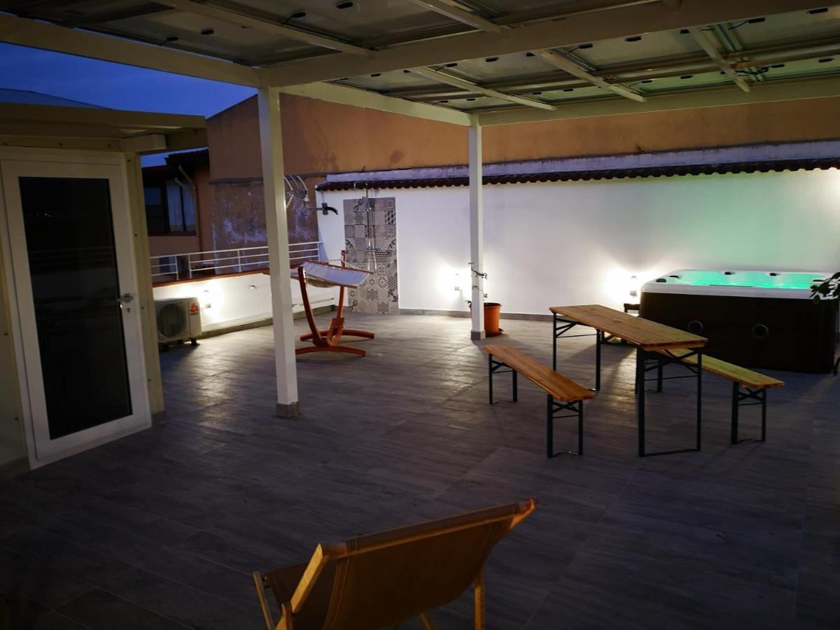 Bed & Breakfast Tonnarella 3*