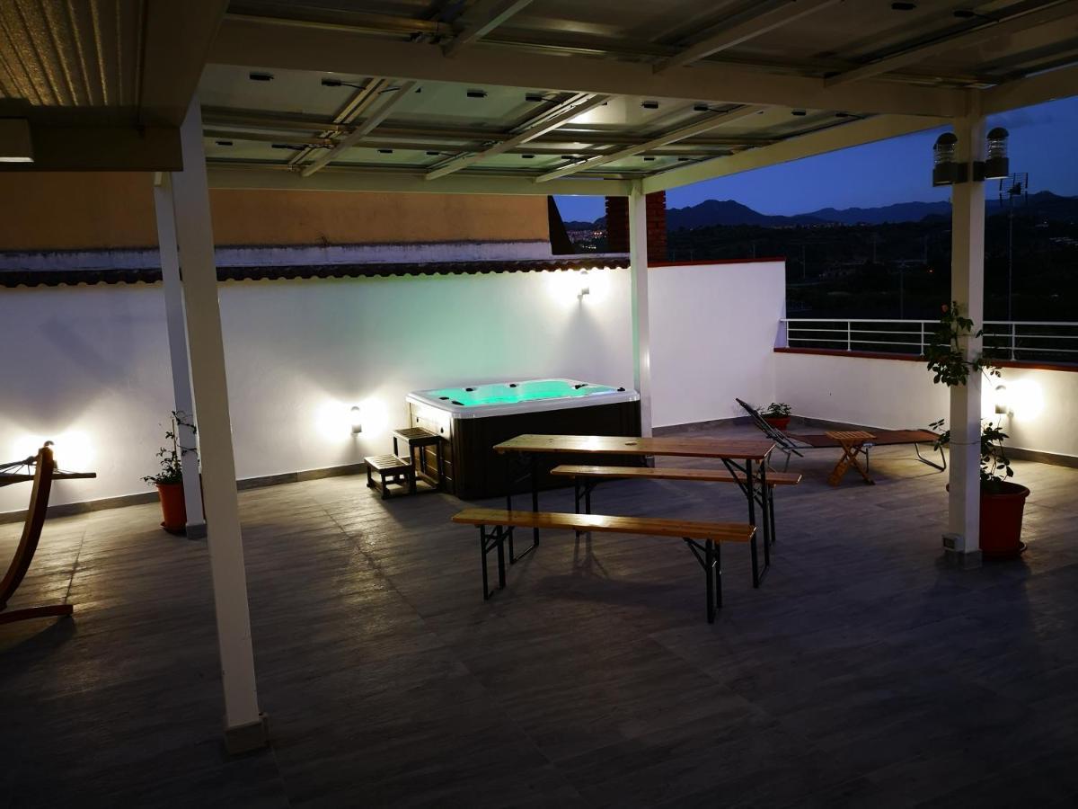 Tonnarella Bed & Breakfast Torre Forte
