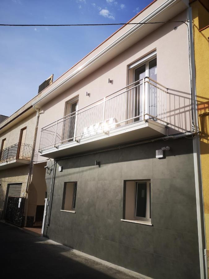 Bed & Breakfast Tonnarella Torre Forte