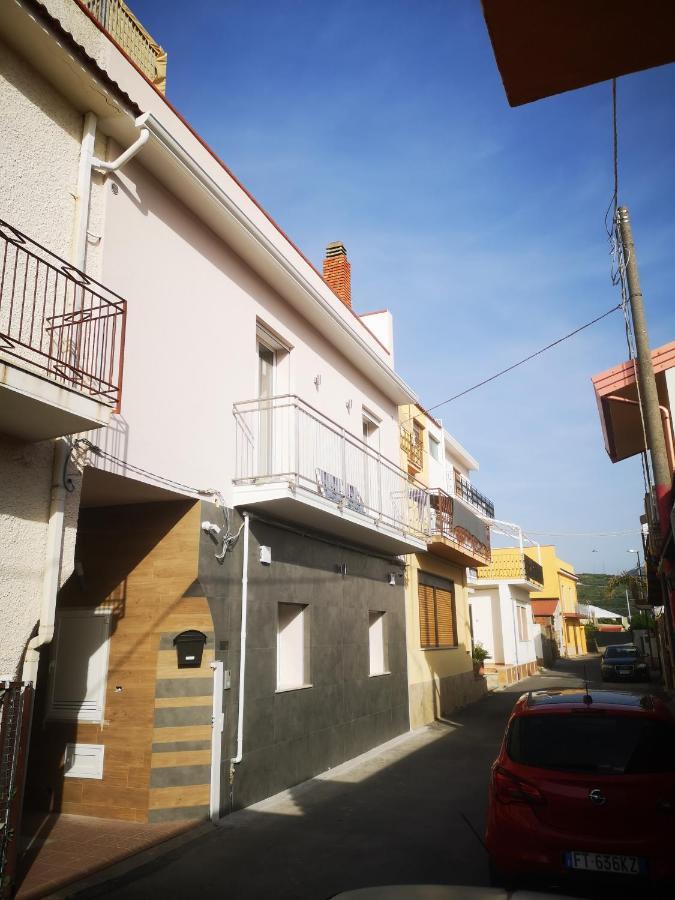 Tonnarella Bed & Breakfast Torre Forte