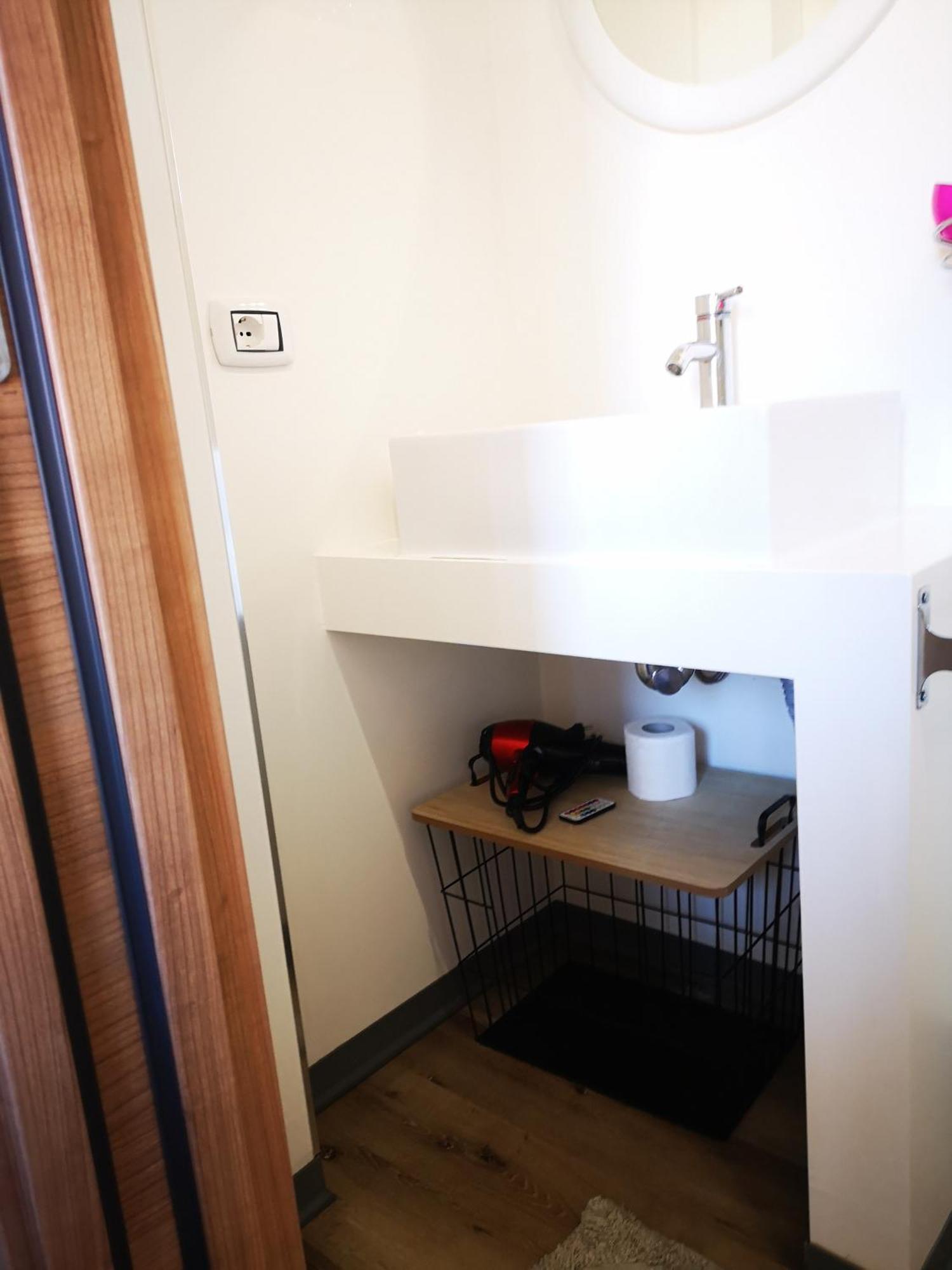 Bed & Breakfast Tonnarella Torre Forte