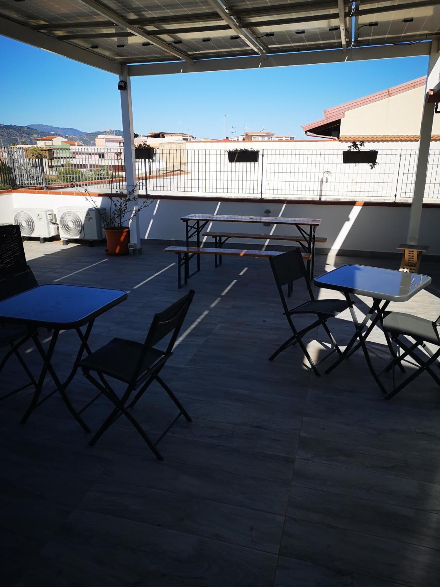 Tonnarella Bed & Breakfast Torre Forte