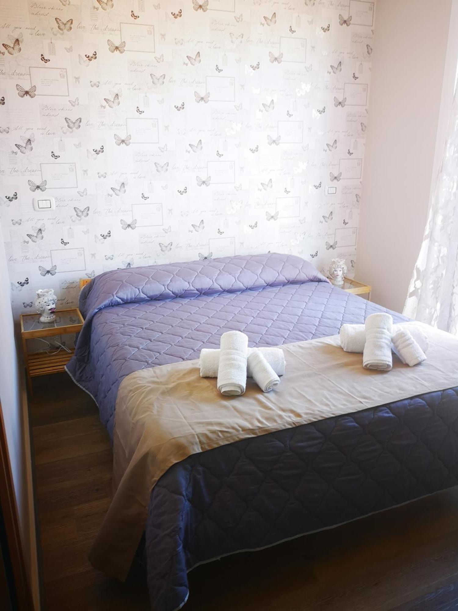 Bed & Breakfast Tonnarella 3*